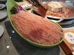 -万物生江北老火锅(海骏达店)