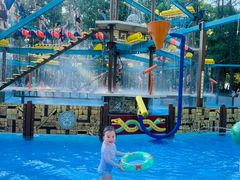 -武汉玛雅海滩水公园