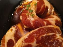 -新石器烤肉(之心城店)