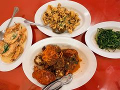 -大茄来海鲜餐厅(亚洲城分行)