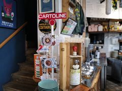 -Alimentari早午餐(安福路店)