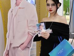 -精益眼镜(春熙路店)