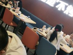 大堂-鱼酷活鱼烤鱼(沈阳大悦城店)