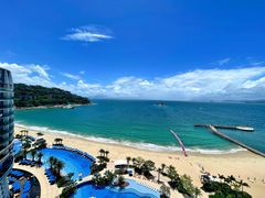 -深圳大梅沙京基洲际度假酒店