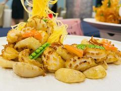 -海景壹号大酒店(滨湖店)