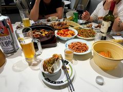 -欧记大排档·景德菜(上海首店)