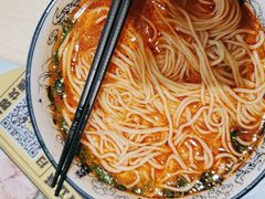 -陳香貴·兰州牛肉面(乐峰广场店)