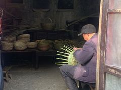 -竹泉村旅游度假区