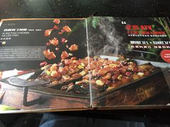 -锦尚阁烤鱼•天津菜(宣武门胡同店)