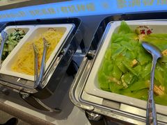 -素满香·全民食养自助(长宁龙之梦店)