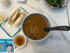 -当家水煎包·牛肉汤(浦江店)