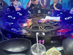 -无趣桌游狼人杀店