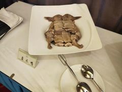 -南京钟山宾馆(江苏省会议中心)