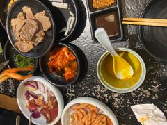 -九田家黑牛烤肉料理(石路天虹店)