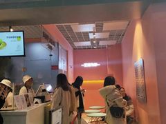 门面-狐狸和向日葵(北京路店)