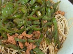 -晓午阳常熟炒浇面(红庙店)