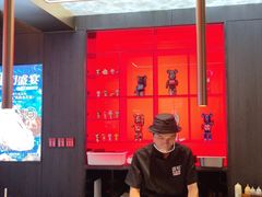 -盛焰铁板烧(王府井店)