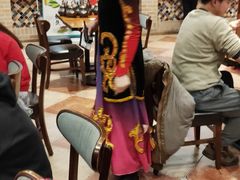 大堂-巴依老爷新疆美食(常营店)