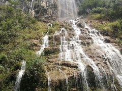 -华蓥山天意谷景区