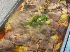 -7只羊·鲜羊肉串·地锅鸡精酿(玄武墨香路店)