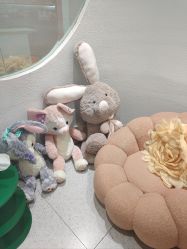 -薇薇安花系SPA