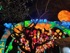 -深圳锦绣中华民俗村