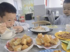 -林记潮汕海鲜砂锅粥(平潭店)