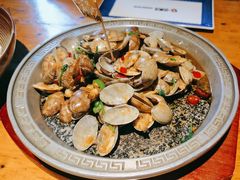 -肉串汪(月坛店)