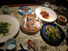 -桂满陇·锦绣江南(益田广场店)