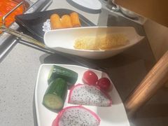 -海底捞火锅(武胜路凯德广场店)