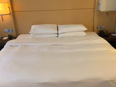 -济南富力凯悦酒店