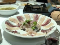 -天怡·鱼工厂(梅溪湖店)