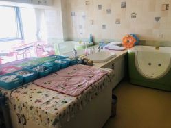 -养月堂中医养生月子会所(中心妇产店)