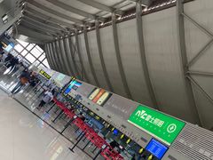 -丽江三义国际机场