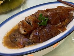 -天鲜阁·海鲜粤菜·33年老字号(石槎白云站店)