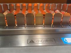 -冰城串说·羊肉串烧烤(哈西大街店)