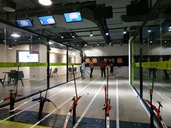 -無弓射箭俱乐部(领展中心城店)