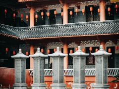 -会龙寺