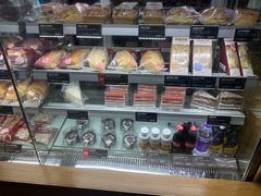 -COSTA COFFEE(新奥购物中心店)