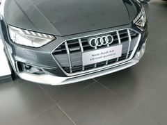 -青岛奥泽奥迪4S店(黄岛店)
