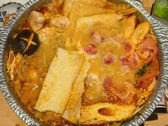 -一心创作料理屋(经开万达店)