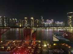 -AZUL by FUEL蓝色·法式酒馆(琶醍店)