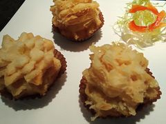 -蓝鲸(国浩路店)