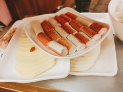 -山城年华老火锅(玉林店)