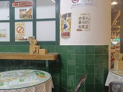 -阿金大白·上海菜馆(新天地店)