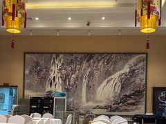 -玉华台饭庄·淮扬菜·烤鸭(望京店)