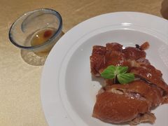 -武汉香格里拉大酒店·香宫中餐厅
