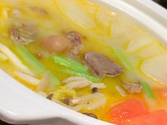 -西贝(宝乐汇店)