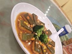 -新金盛·海鲜酒楼(盐田店)