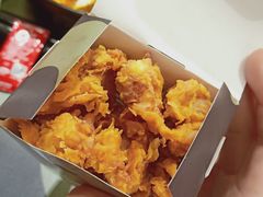 -蛙人战队·饭堂(储能大厦店)